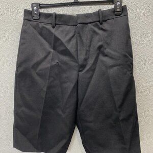 Jil Sander Men’s Wool Bermuda Shorts